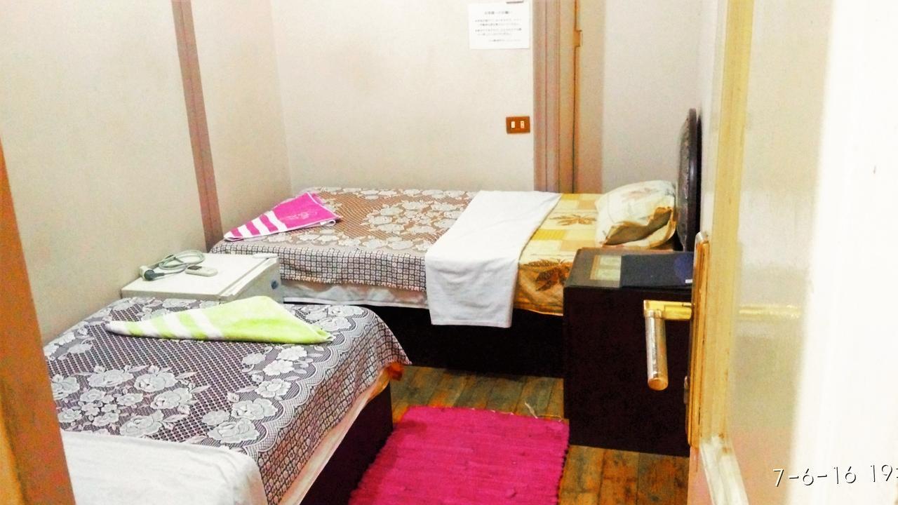 Venice Hosokawaya Kair Zewnętrze zdjęcie