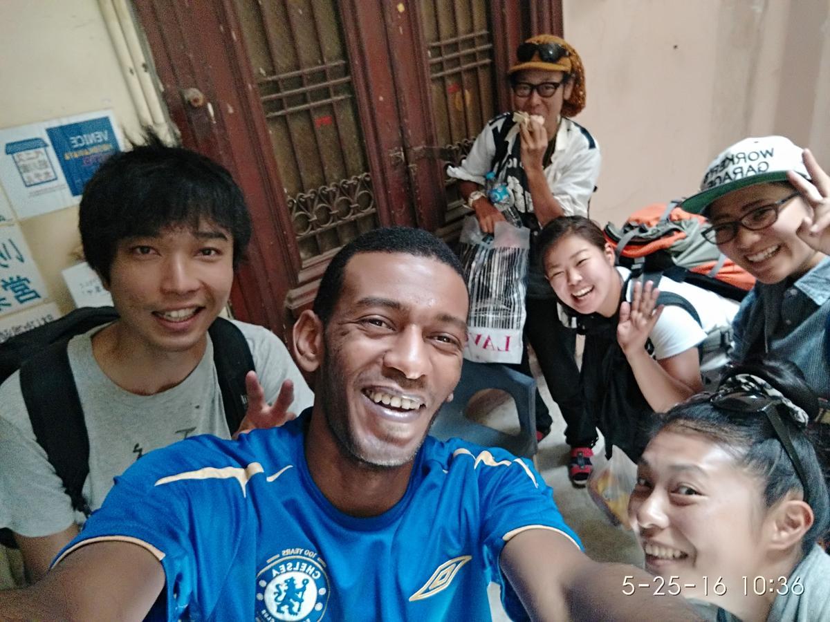 Venice Hosokawaya Kair Zewnętrze zdjęcie